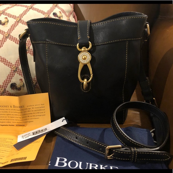 florentine sadie feed bag